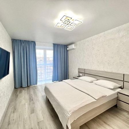 Apartpoltava Нові Апартаменти Ремонт Цього Року Панорама, Корпусний Парк, Найкраща Локація Zewnętrze zdjęcie