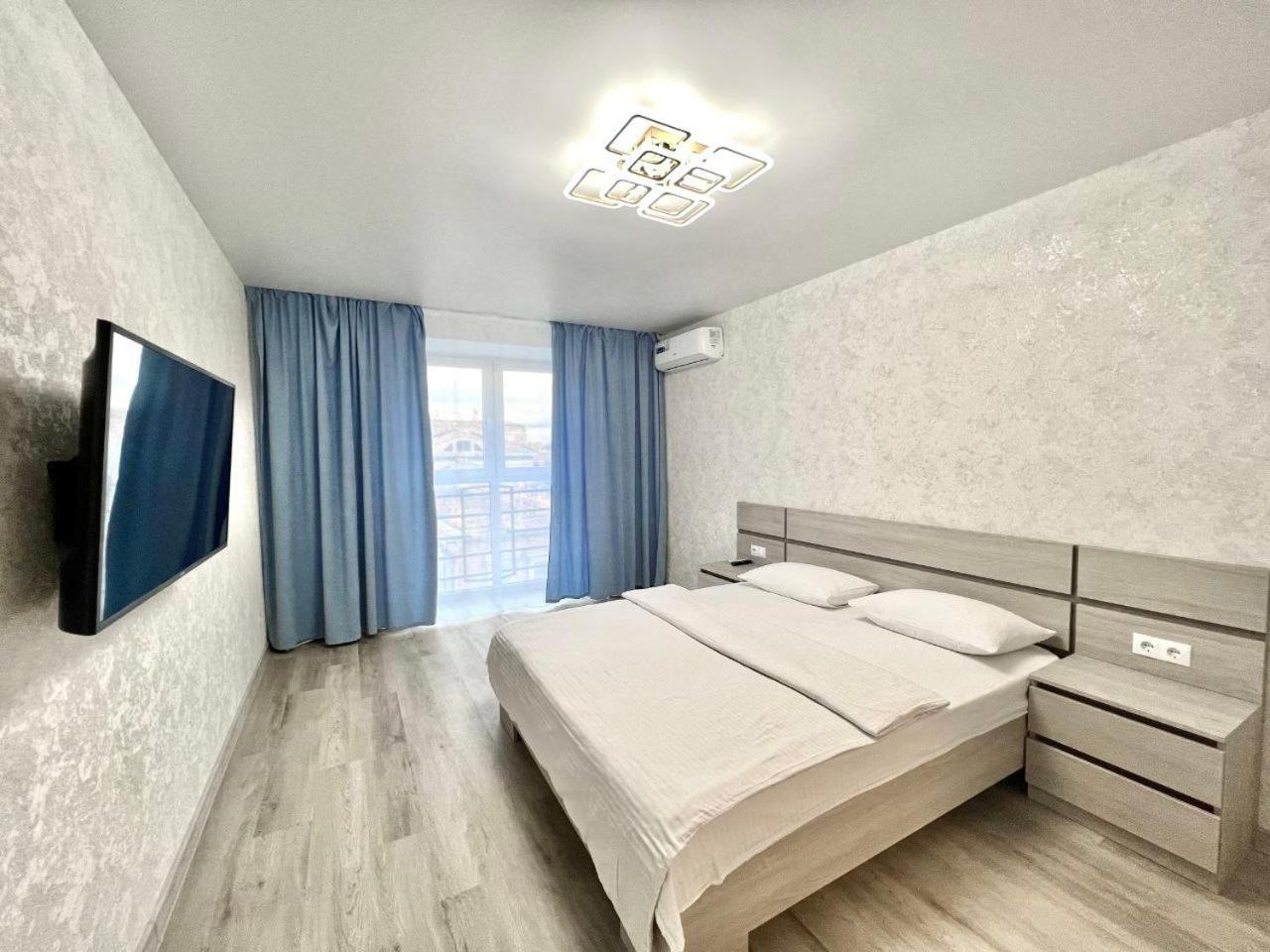 Apartpoltava Нові Апартаменти Ремонт Цього Року Панорама, Корпусний Парк, Найкраща Локація Zewnętrze zdjęcie