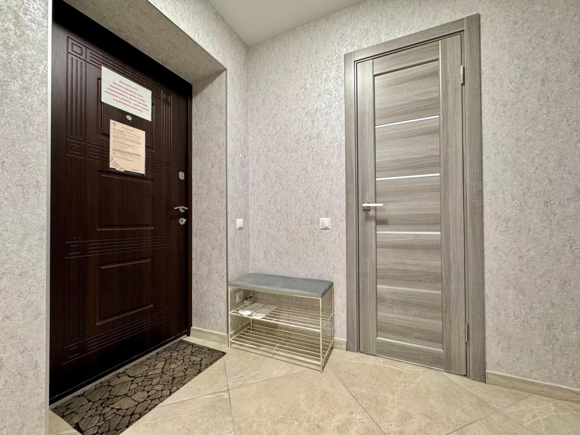 Apartpoltava Нові Апартаменти Ремонт Цього Року Панорама, Корпусний Парк, Найкраща Локація Zewnętrze zdjęcie
