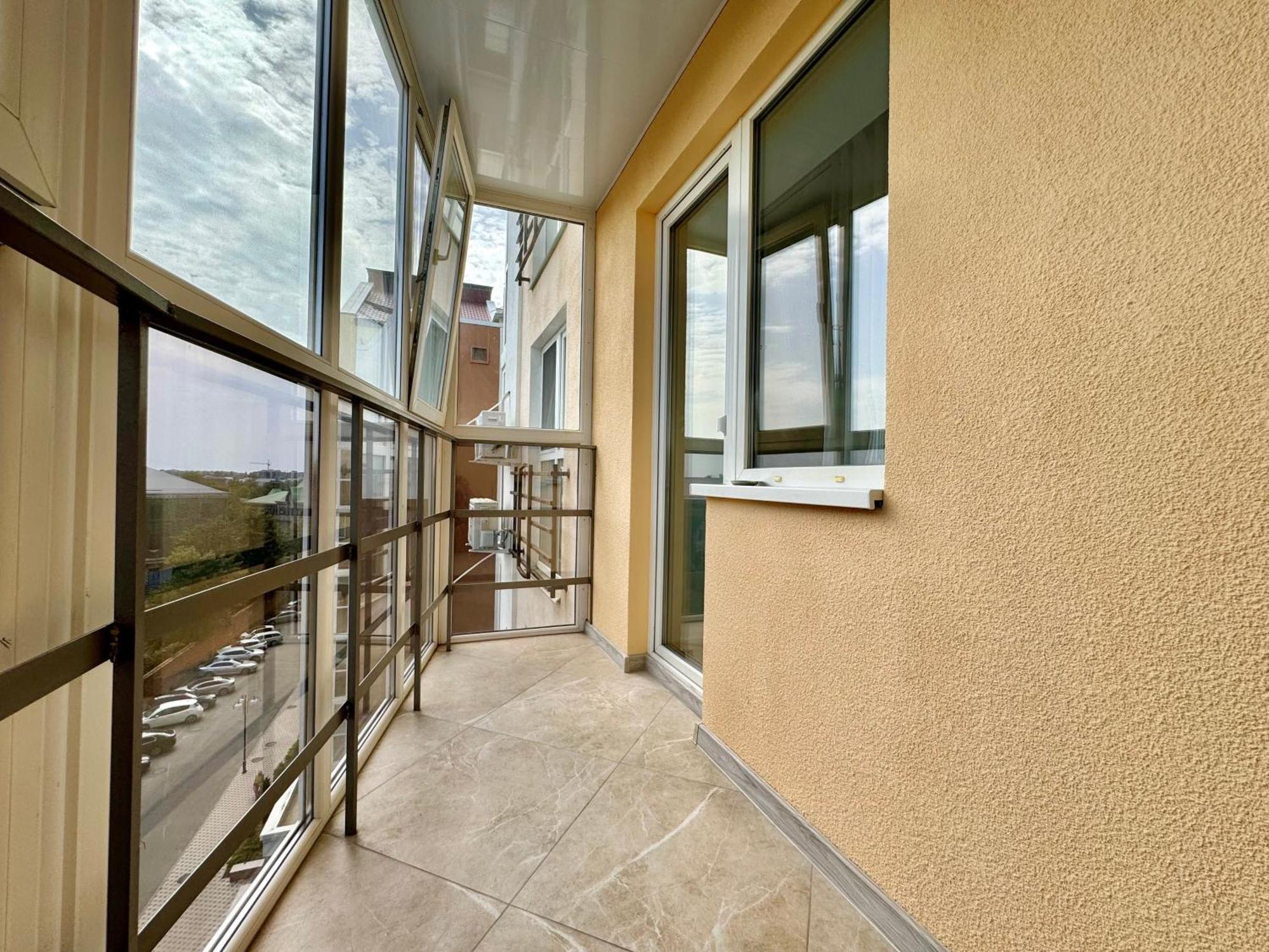 Apartpoltava Нові Апартаменти Ремонт Цього Року Панорама, Корпусний Парк, Найкраща Локація Zewnętrze zdjęcie